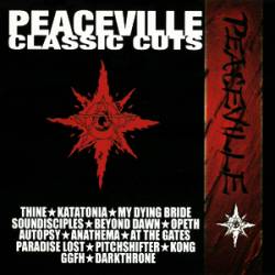 Compilations : Peaceville Classic Cuts